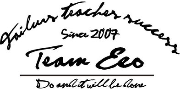 We are TeamEco.